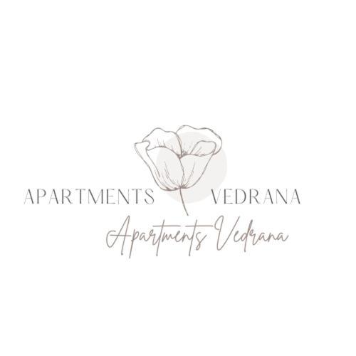 Apartments Vedrana Razanj Exterior photo