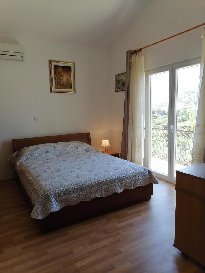 Apartments Vedrana Razanj Exterior photo
