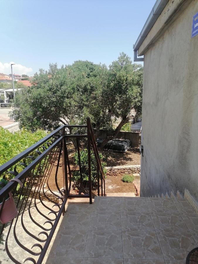 Apartments Vedrana Razanj Exterior photo
