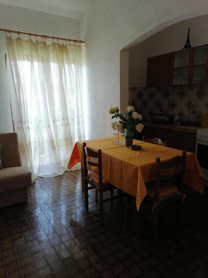 Apartments Vedrana Razanj Exterior photo