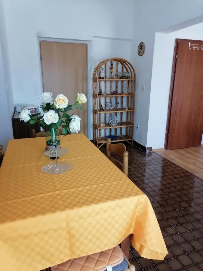 Apartments Vedrana Razanj Exterior photo