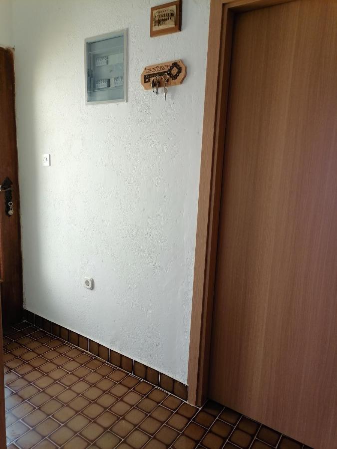 Apartments Vedrana Razanj Exterior photo