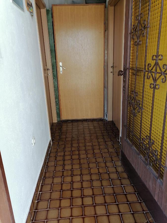 Apartments Vedrana Razanj Exterior photo