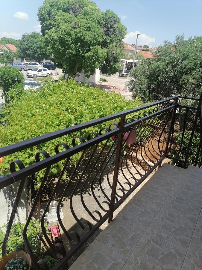 Apartments Vedrana Razanj Exterior photo